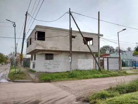 Departamento en Venta de 12 ambientes