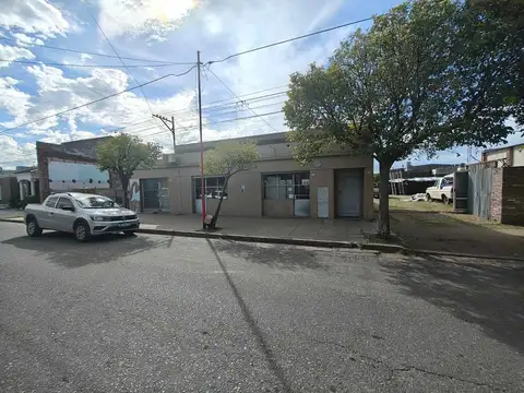 Casa en Venta en Daireaux [Cod: 1]