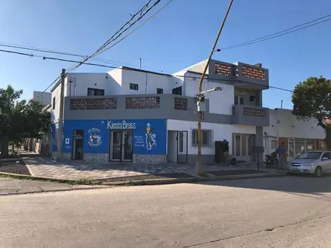Lamadrid 2500