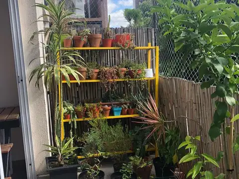 Depto Tipo Casa en Venta 10 años