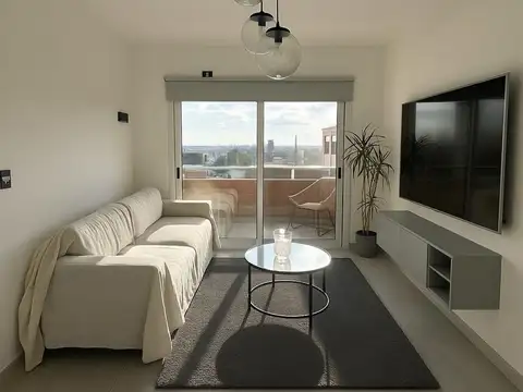 Departamento - Casuarinas Premium