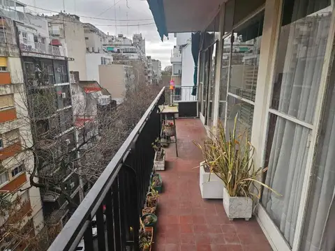 Departamento en Venta de 4 ambientes