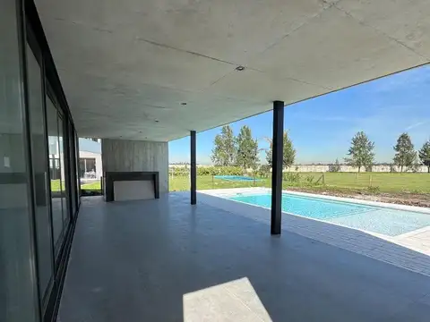 Casa en Venta A Estrenar