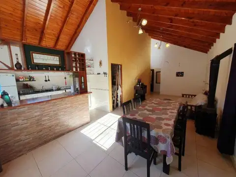 Casa en Venta al Oeste