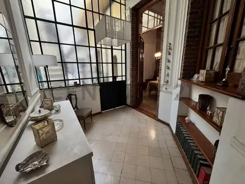 Casa en Alquiler al Oeste
