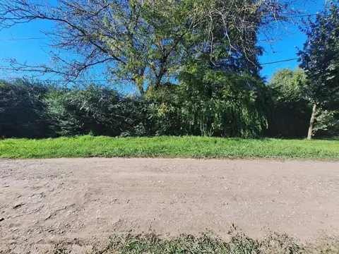 Terreno en Venta en Sol Y Verde, USD 15.500