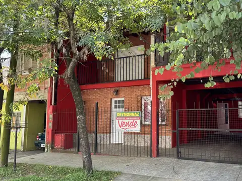 25 de Mayo entre Mitre y Tucumán