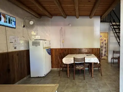 Hotel en Venta 2 Habitaciones