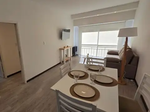 venta departamento 3 ambientes con balcon