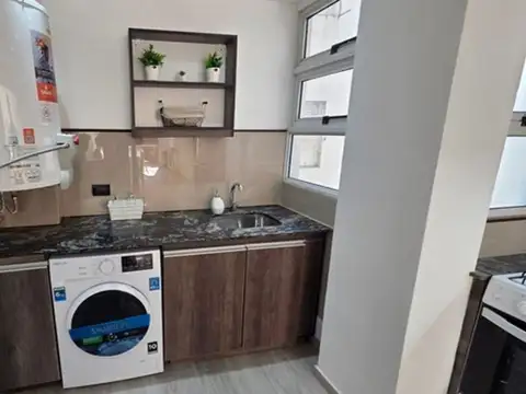 venta departamento 3 ambientes con balcon