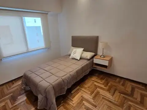 Departamento en Venta en Plaza Mitre, USD 119.900