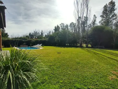 Casa en Venta en Countries y Barrios Cerrados en Moreno, USD 450.000