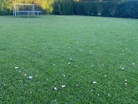 Casa en Venta de 4 dormitorios