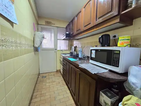 Departamento en Venta Apto profesional