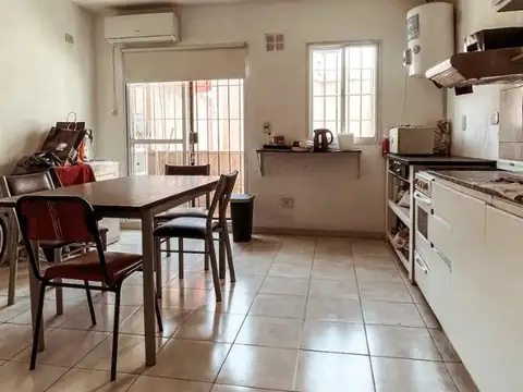 Tapalqué 6800