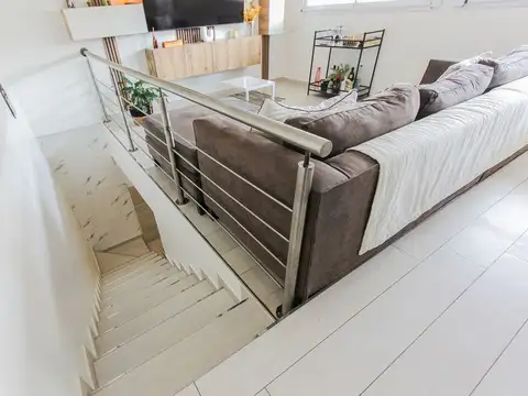 Depto Tipo Casa en Venta A Estrenar