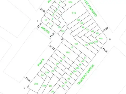 Avenida Cabildo 900