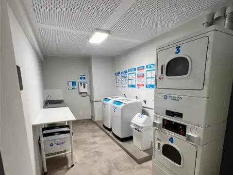 Departamento en Venta de Monoambiente