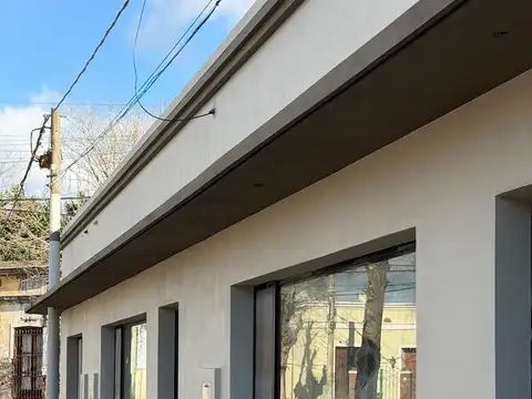 Casa en Venta - 2 Dormitorios 1 Baño - 90mts - San Miguel del Monte