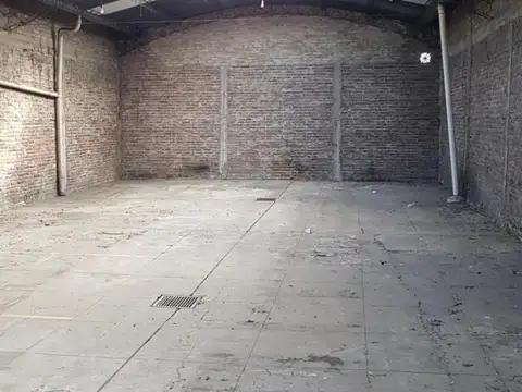Galpon en Venta A Estrenar