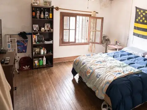 Casa en Venta 109 años