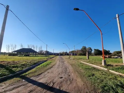 Terreno en Venta de 719,0 m2