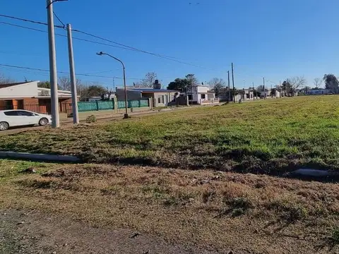 Terreno en Venta en Barrio Caima, USD 33.000