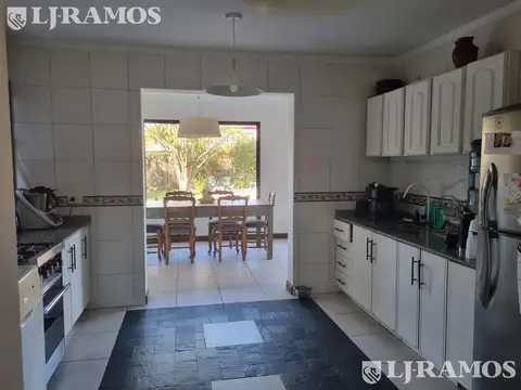 Muy linda casa alquiler mes de  Enero 2027 en Barrio Cerrado Los Ceibos- Rincon de Milberg - Tigre