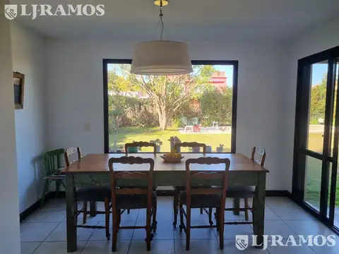 Casa en Alquiler Temporal A Estrenar
