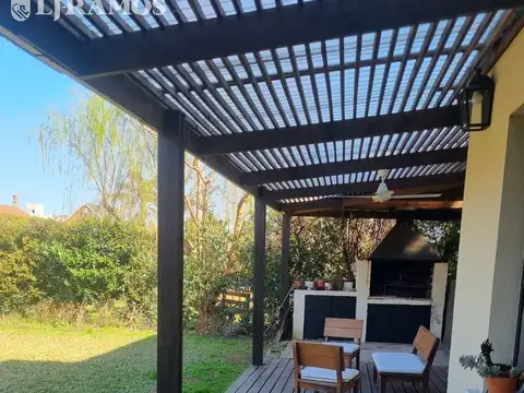 Casa en Alquiler Temporal de 3 dormitorios