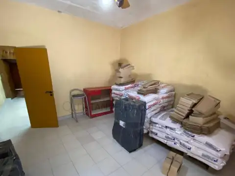 Galpon en Venta 35 años