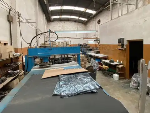 José Barros Pazos 2800