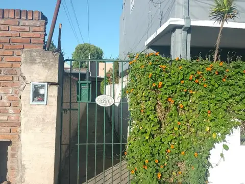 Depto Tipo Casa en Venta de 3 ambientes