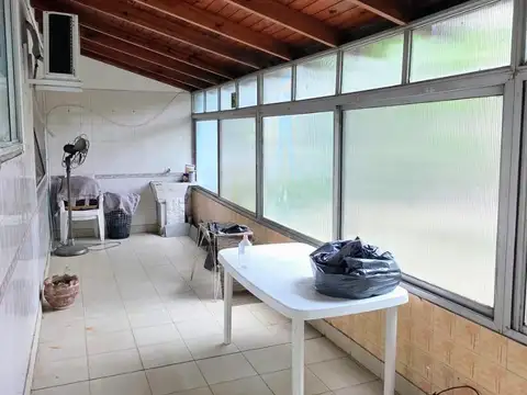 Departamento en Venta en Barracas, USD 140.000