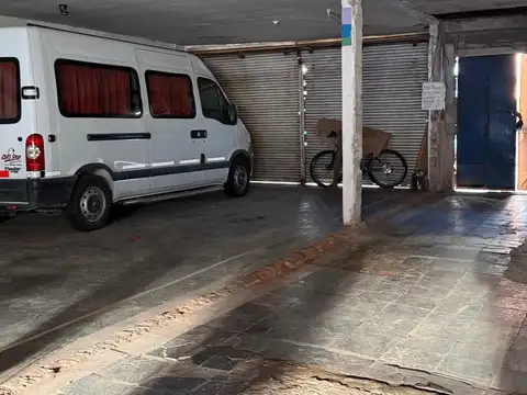 Galpon en Venta 36 años