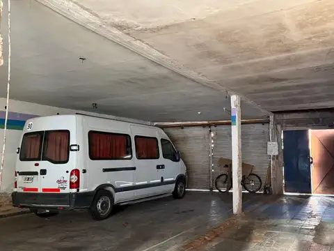 DEPOSITO A RESTAURAR EN VENTA SOBRE CALLE COLON