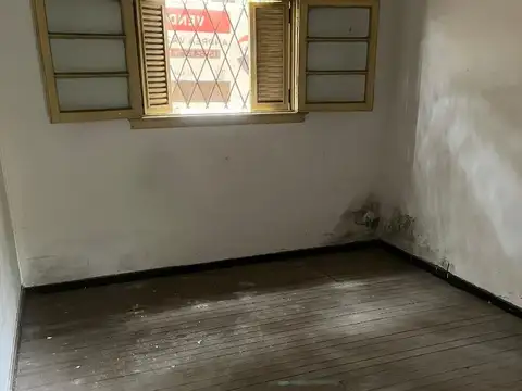 Terreno en Venta 27  mts Fondo