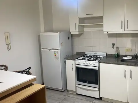 Departamento en Alquiler en San Telmo, $ 650.000