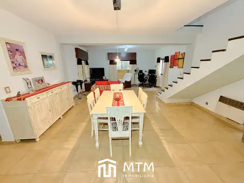 Casa en Venta al Sureste
