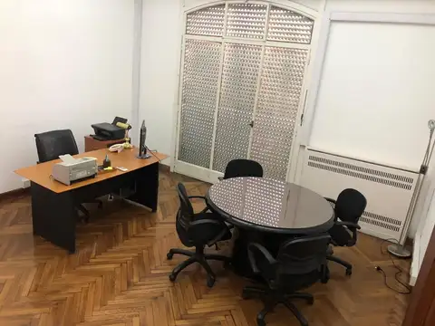 Maipú 30