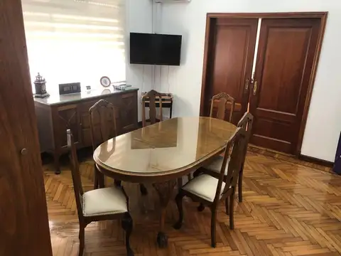 Maipú 30