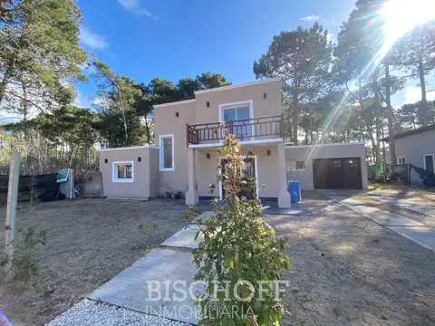 Casa en Venta en Pinamar, USD 270.000