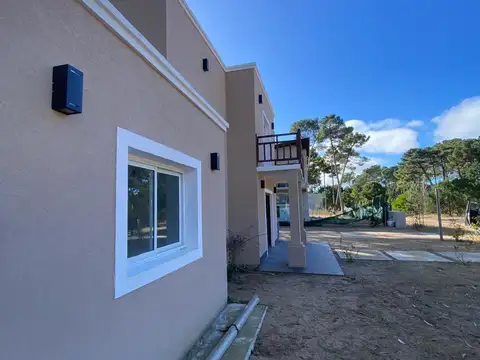 Casa en Venta en Pinamar, USD 270.000