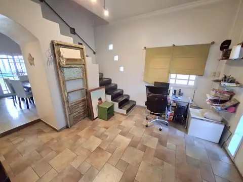 Casa en Venta en San Justo, USD 120.000