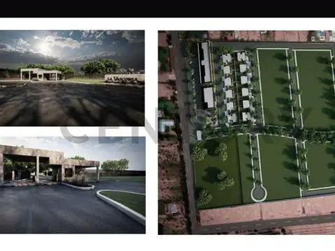 Terreno en Venta de 380,0 m2