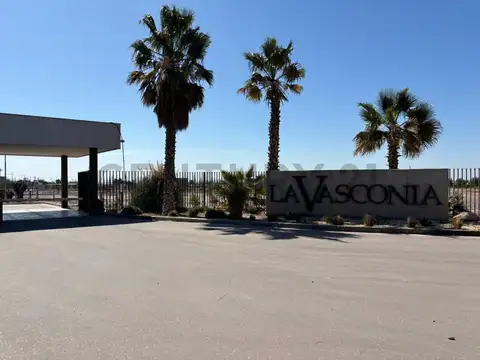 MAIPU  LA VASCONIA LOTE