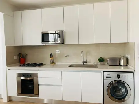 Departamento en Venta de 4 dormitorios