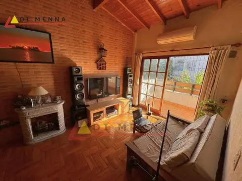 Departamento venta 3 ambientes balcón al frente Giribone 1300