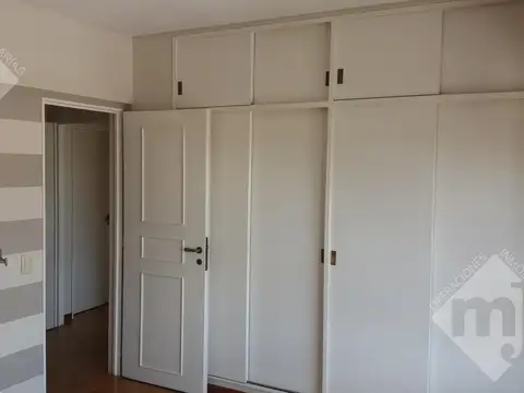 Departamento en Venta en San Fernando Vias  /  Centro, USD 268.000