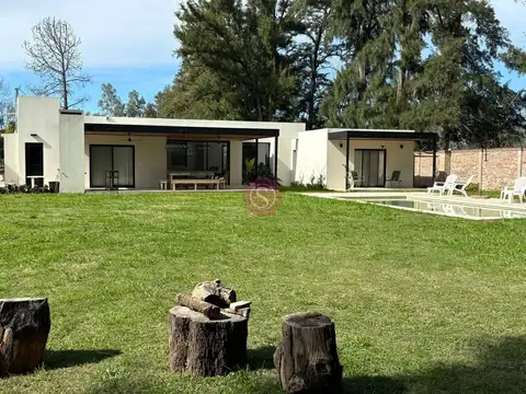 Casa en Alquiler Temporal de 3 dormitorios